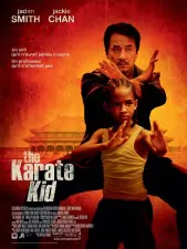 karate kid ver2
