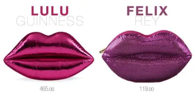 lips clutches