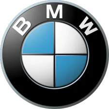 logo bmw 1