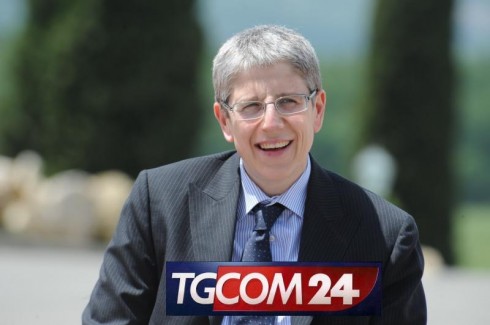 mario giordano direttore tgcom24
