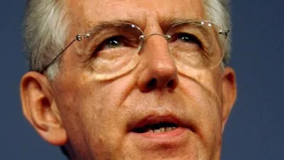 mario monti 9656