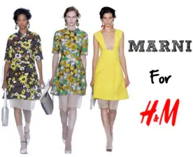 marni for hm spring 2012 1