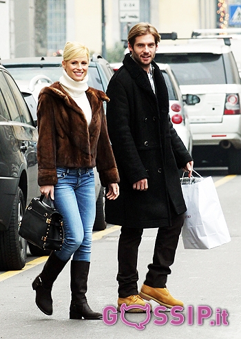 michelle hunziker e tomaso trussardi8