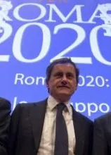 olimpiadi roma 2020 candidata