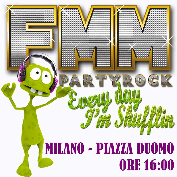 party rock 700X700 BLOG
