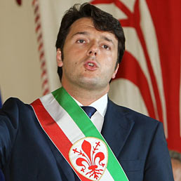 Matteo Renzi