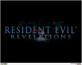 resident evil revelations 1