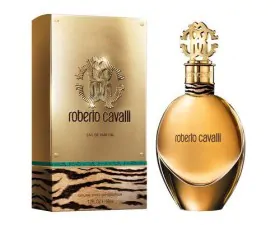 Roberto Cavalli Parfum
