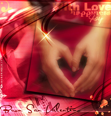 san valentino joy
