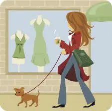 shop