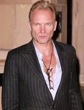 sting picture 1