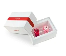Swatch Love Collection 2012