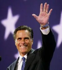 what does mitt romney stand for