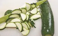 zucchine