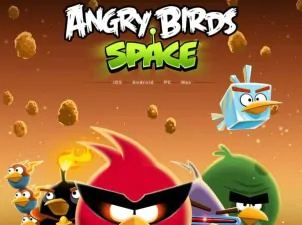 11043 angry birds space