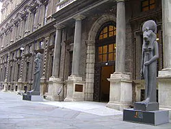 250px Museo Egizio e Galleria sabauda Torino