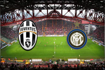 2642 Juventus Inter