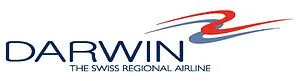 300px Darwin Airline logo