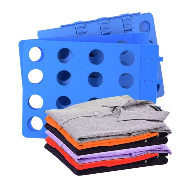 61FPjszBUVL._SL1000_ Piegare Vestiti
