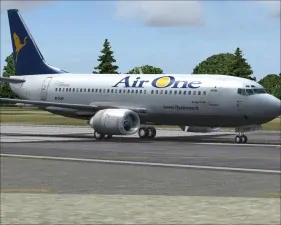 Air One1