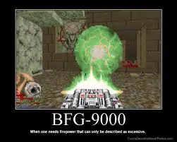 BFG 9000