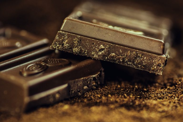 Cacao amaro in polvere
