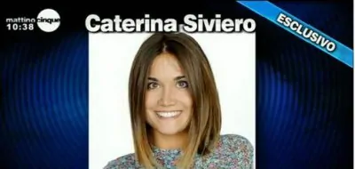 Caterina Siviero Mattino Cinque01