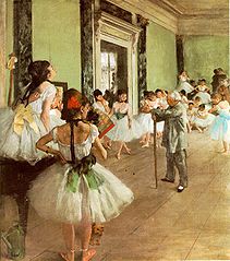 Degas-_La_classe_de_danse_1874