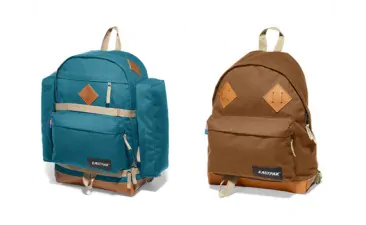 EASTPACK Authentic Returnity