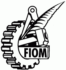 FIOM Logo