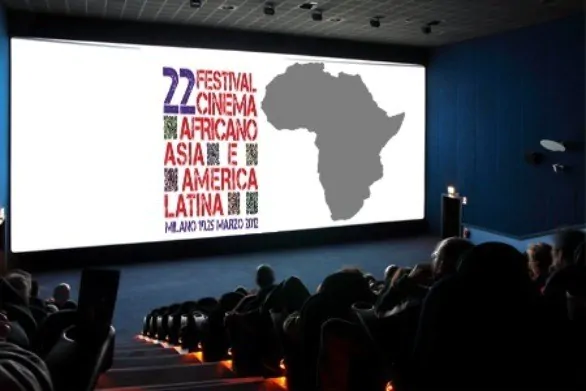 FestivaldelCinemaAfricanodAsiaeAmericaLatina