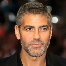 George Clooney gay