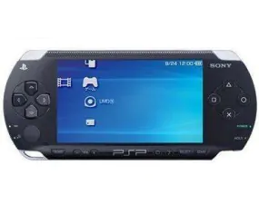 How to Store Videos in a PlayStation Portable