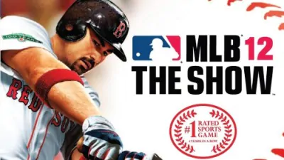 MLB 12 The Show