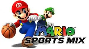 Mario Sport mix
