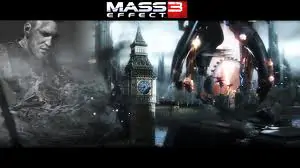 Mass Effect 32