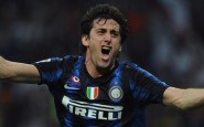 Milito ha sbagliato un rigore