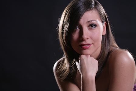 Roberta Di Lorenzo foto di Davide Esposito b