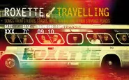 Roxette cover album TRAVELLING