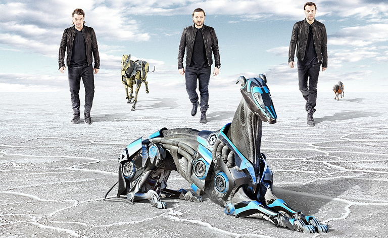 SHM Greyhound m