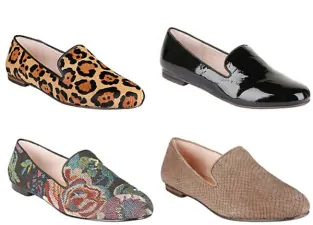 Steve Madden Madee Loafers