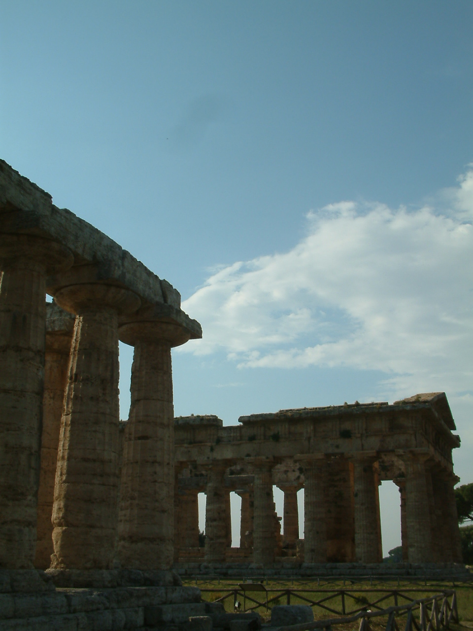 Varie Paestum e Lago 1191