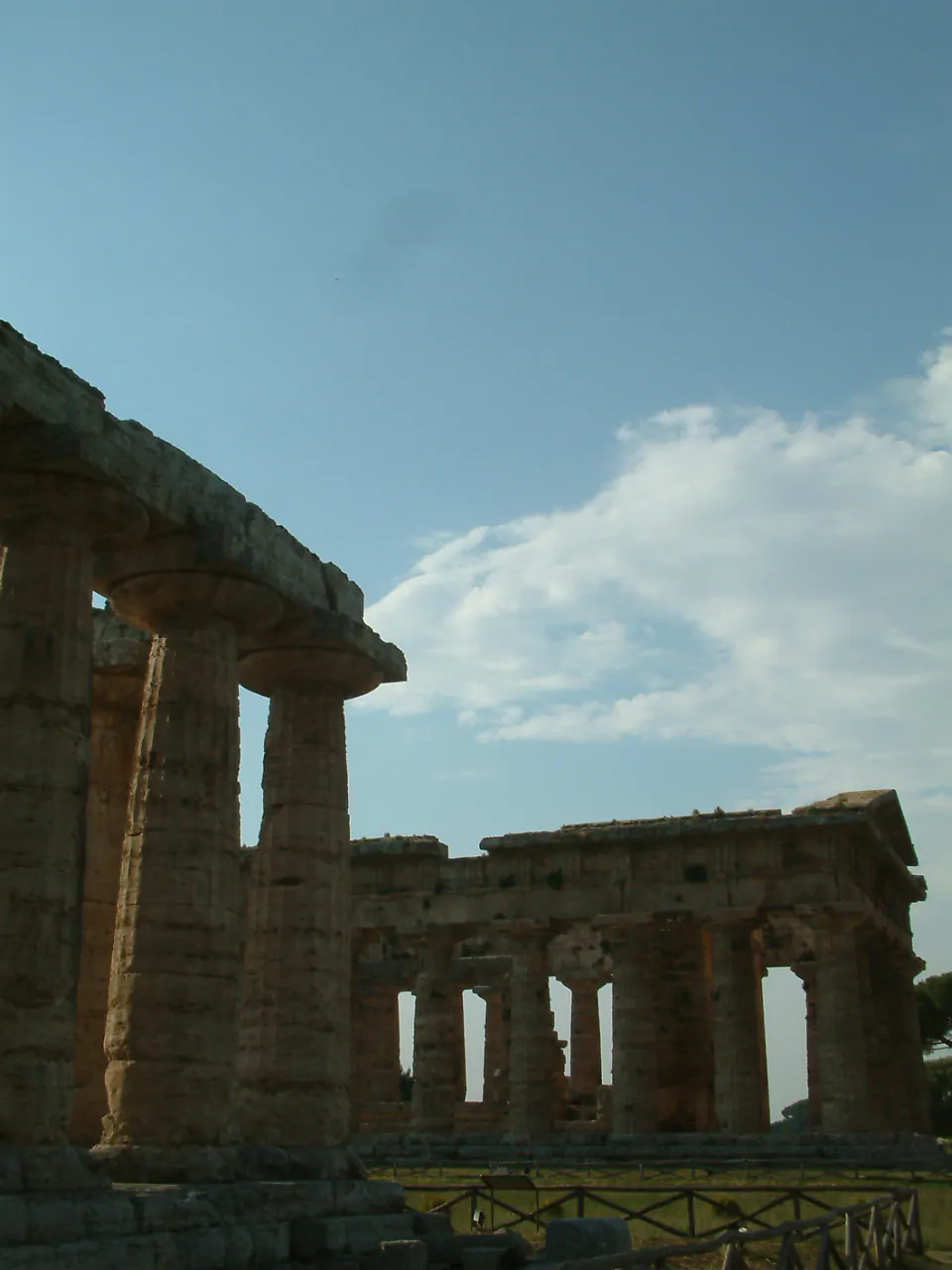 Varie Paestum e Lago 1191