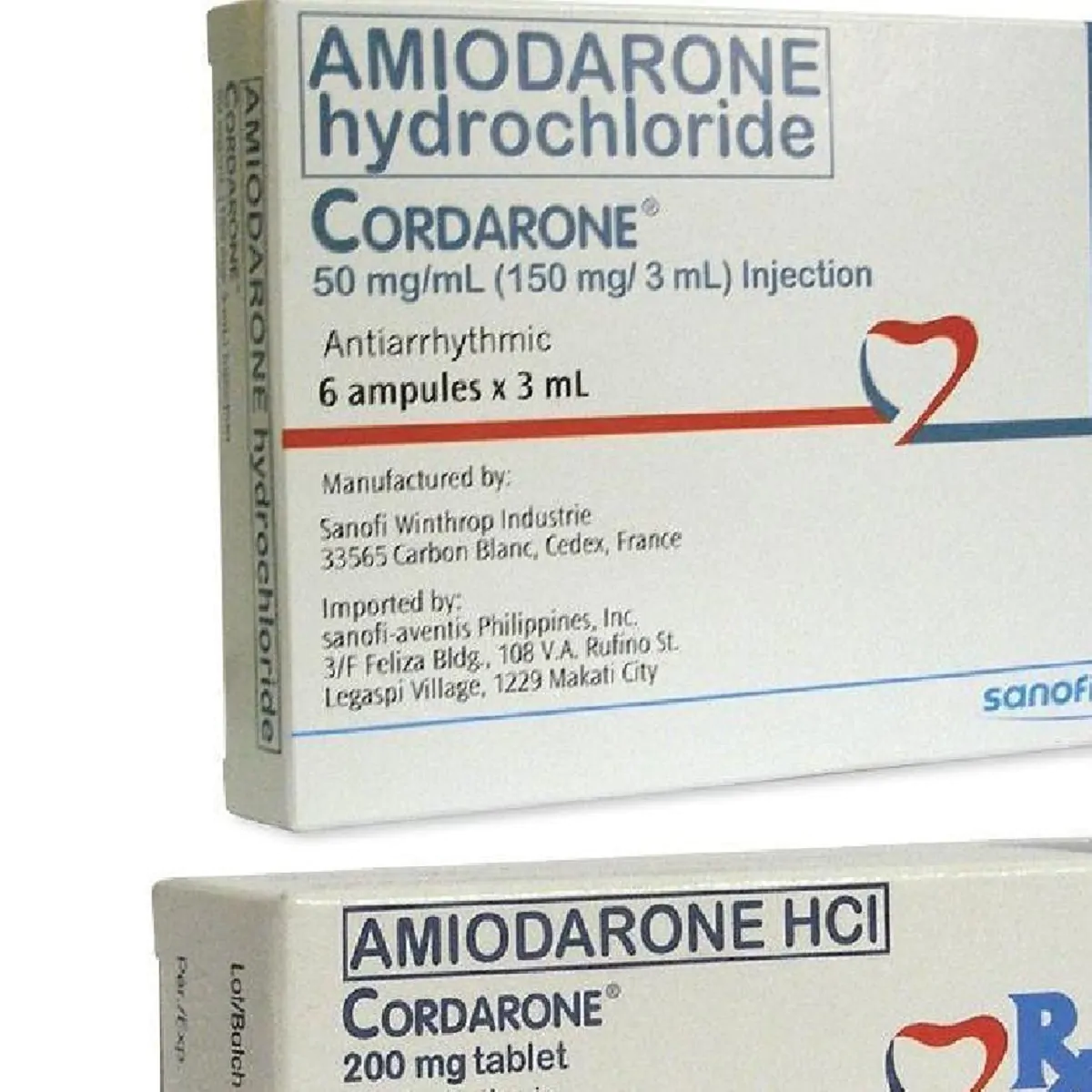 amiodarone