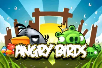 angrybirds title
