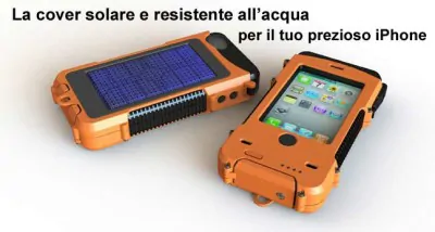 aqua tek s cover solare water resistent iphone