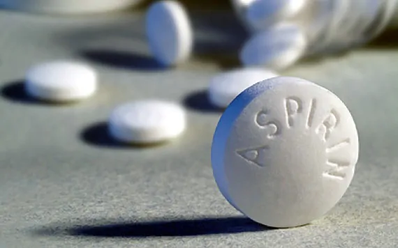 aspirina controindicazioni e pregi
