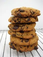 biscotti cookies