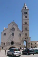 cattedrale di Trani