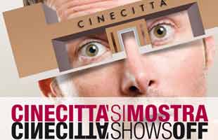 cinecitta mostra 310